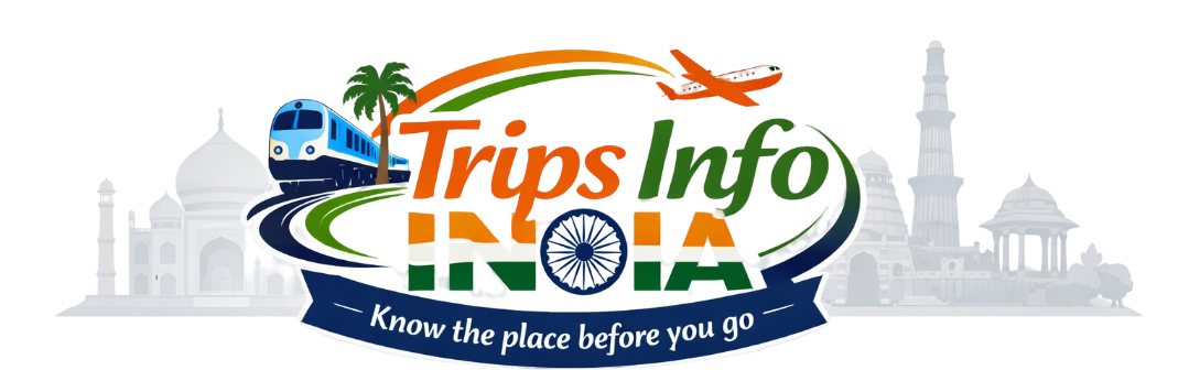 Trips Info India